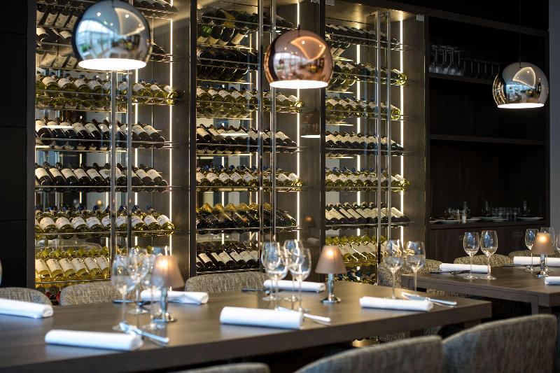 호텔 NH Bussum Jan Tabak