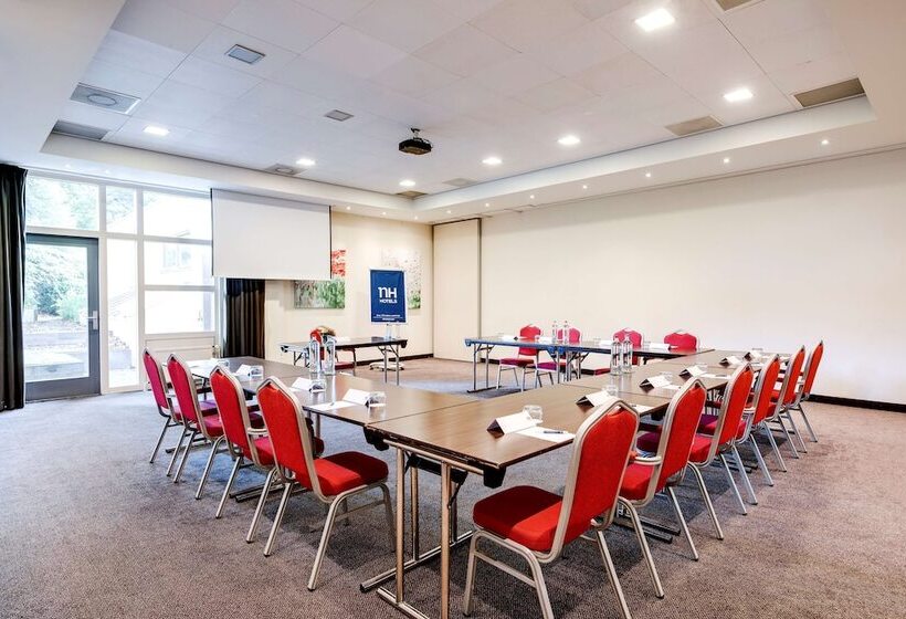 호텔 NH Bussum Jan Tabak