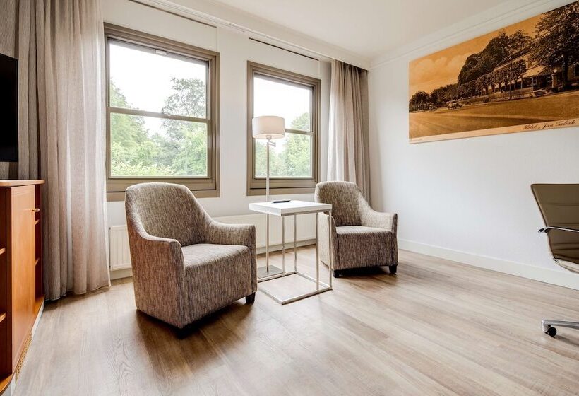 호텔 NH Bussum Jan Tabak