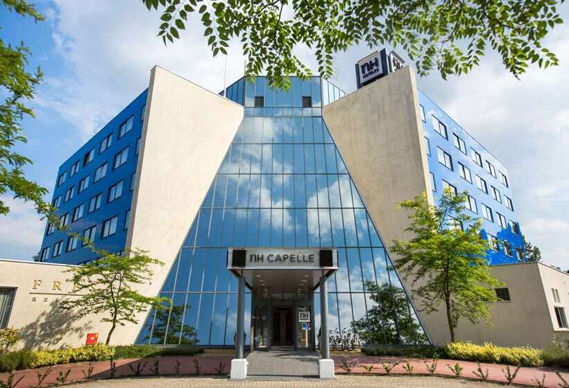 ホテル NH Capelle Rotterdam