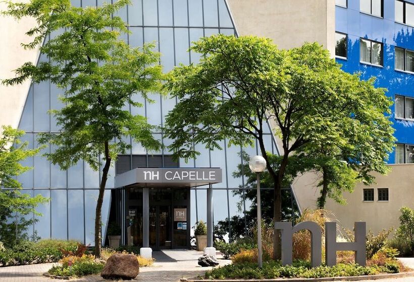 ホテル NH Capelle Rotterdam