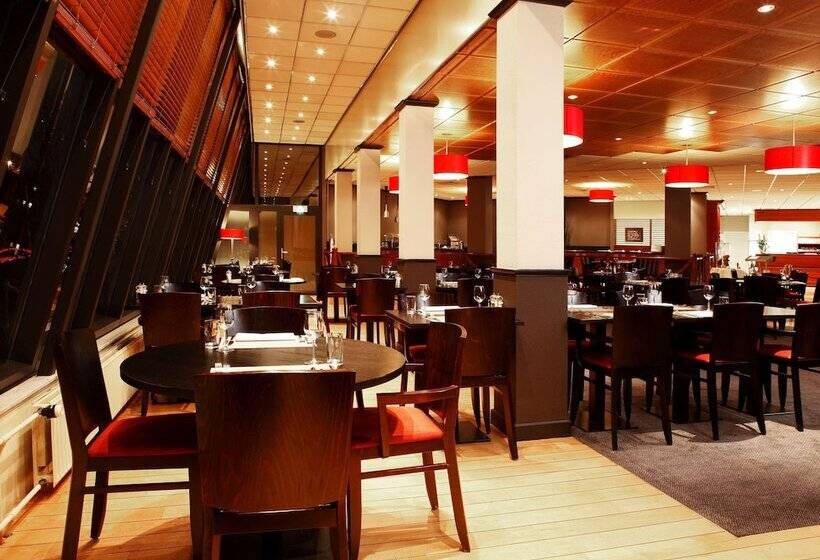 בית מלון כפרי NH Capelle Rotterdam