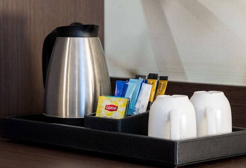 בית מלון כפרי NH Centre Utrecht