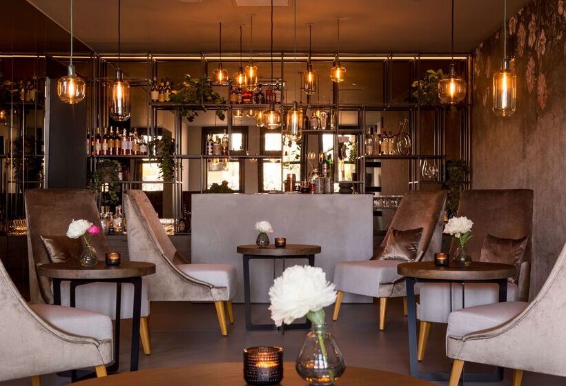 בית מלון כפרי NH Collection Amsterdam Barbizon Palace