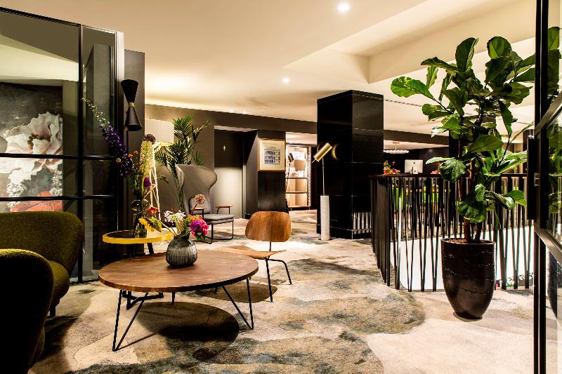 فندق NH Collection Amsterdam Flower Market