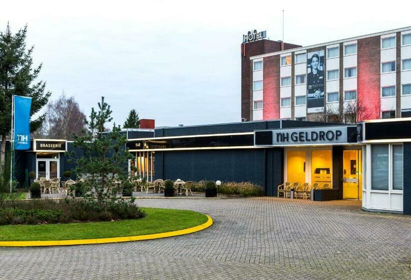 هتل Nh Geldrop