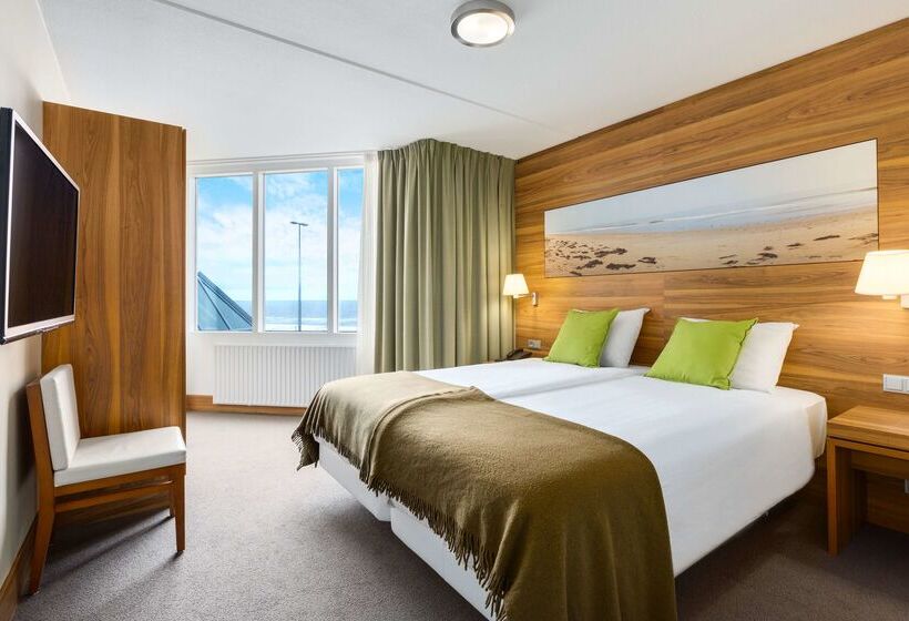 Hotel NH Zandvoort
