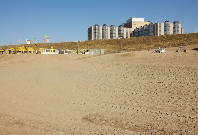 Hotel NH Zandvoort