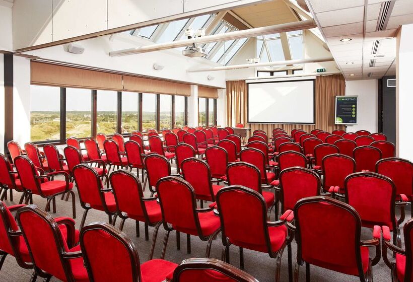 Hotel NH Zandvoort