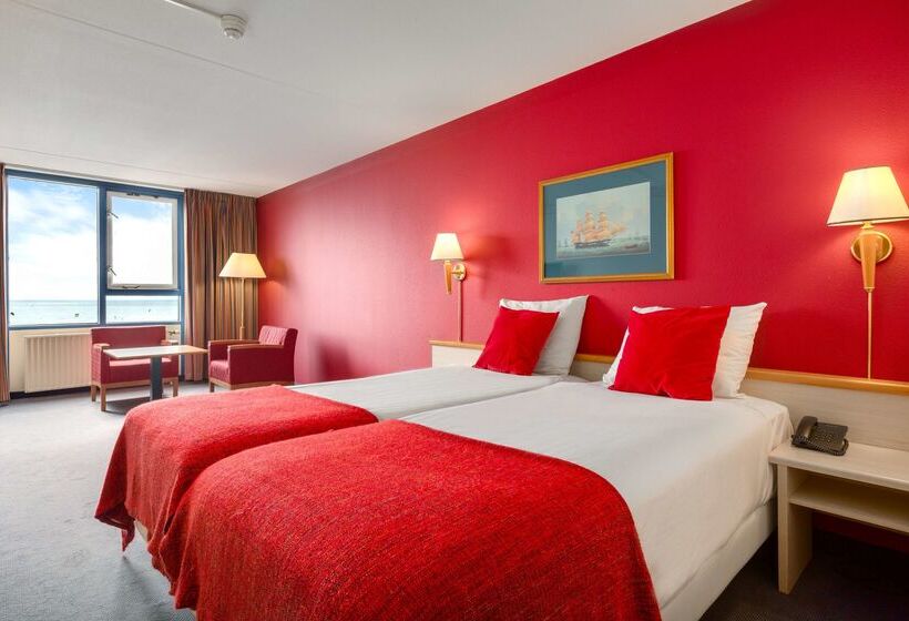 Hotel NH Zandvoort