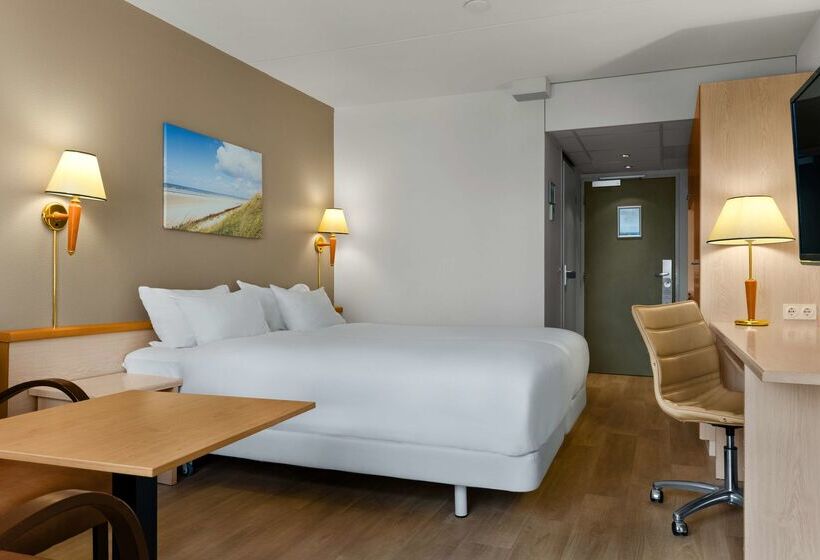 Hotel NH Zandvoort
