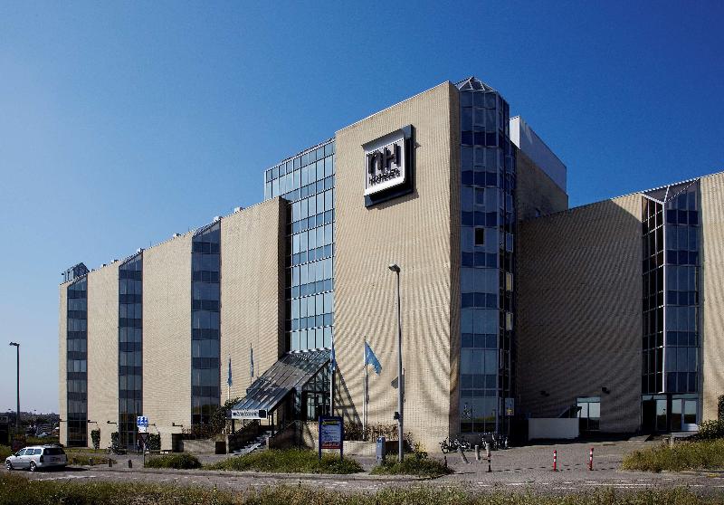 Hotel NH Zandvoort