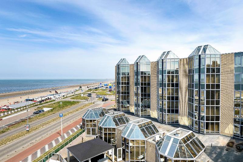 Hotel NH Zandvoort