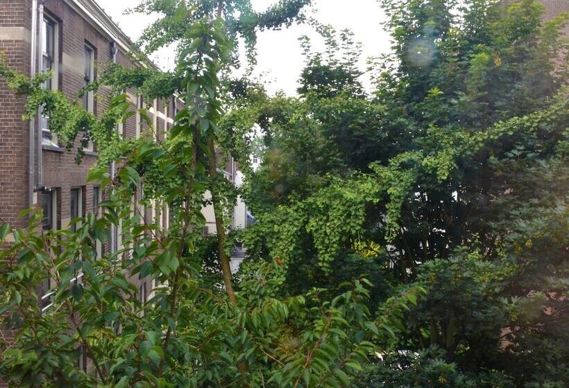 هتل Nicolaas Witsen