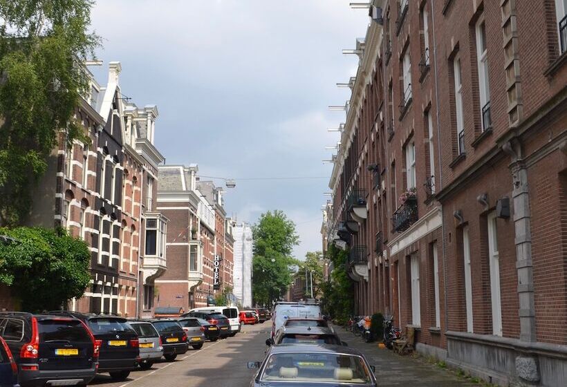 هتل Nicolaas Witsen