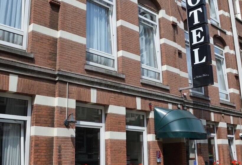 هتل Nicolaas Witsen