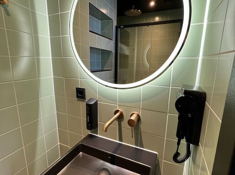 هتل Nicolaas Witsen