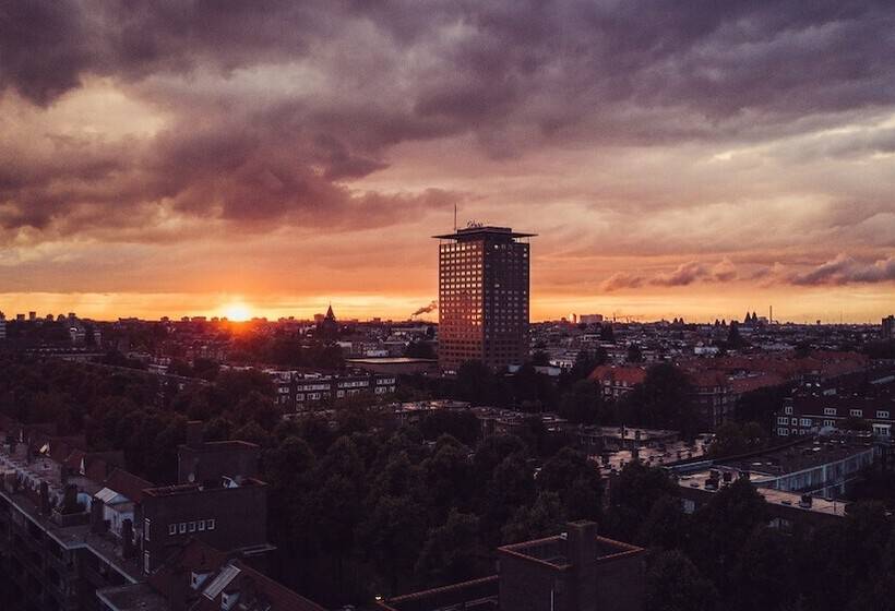 Okura Amsterdam – The Leading Hotels Of The World