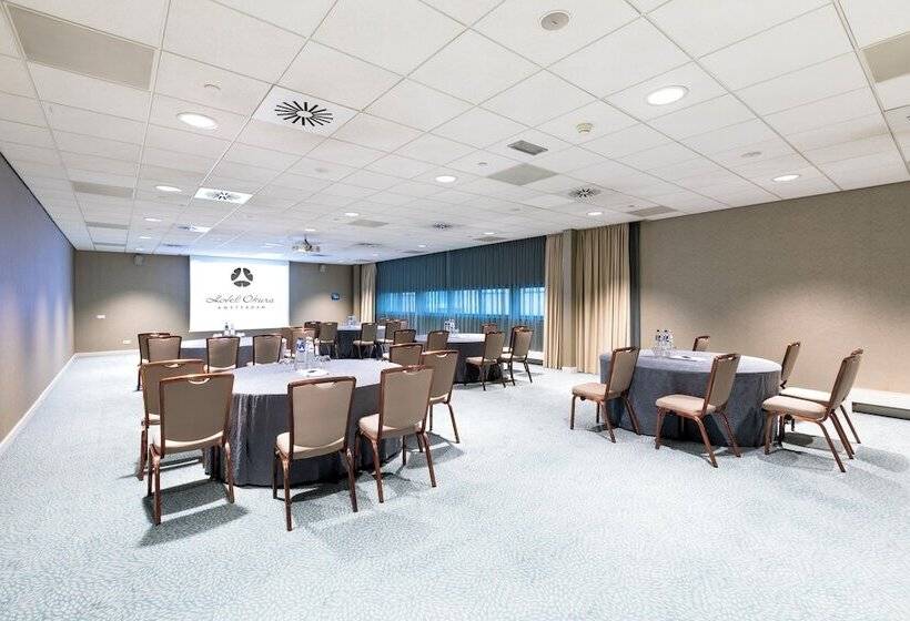 Okura Amsterdam – The Leading Hotels Of The World