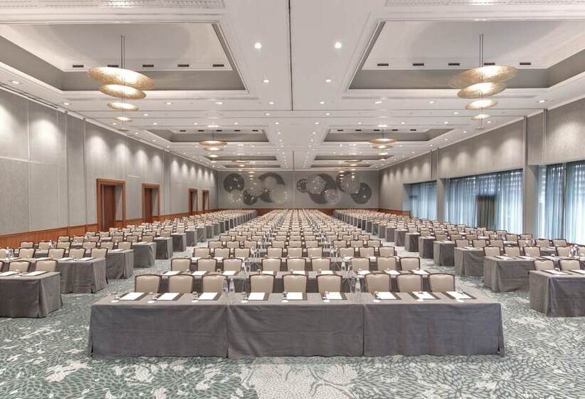 Okura Amsterdam – The Leading Hotels Of The World