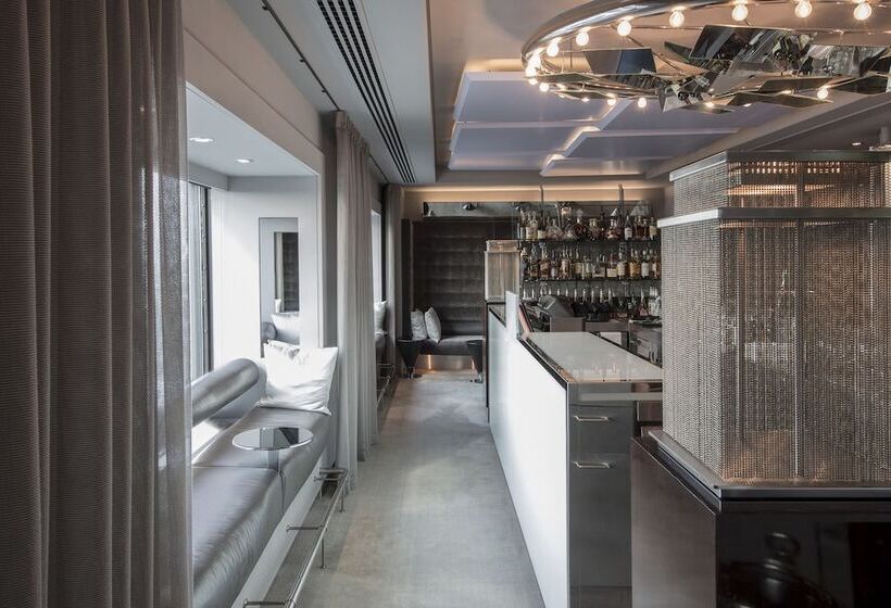 Okura Amsterdam – The Leading Hotels Of The World