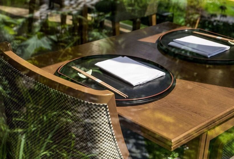 Okura Amsterdam – The Leading Hotels Of The World