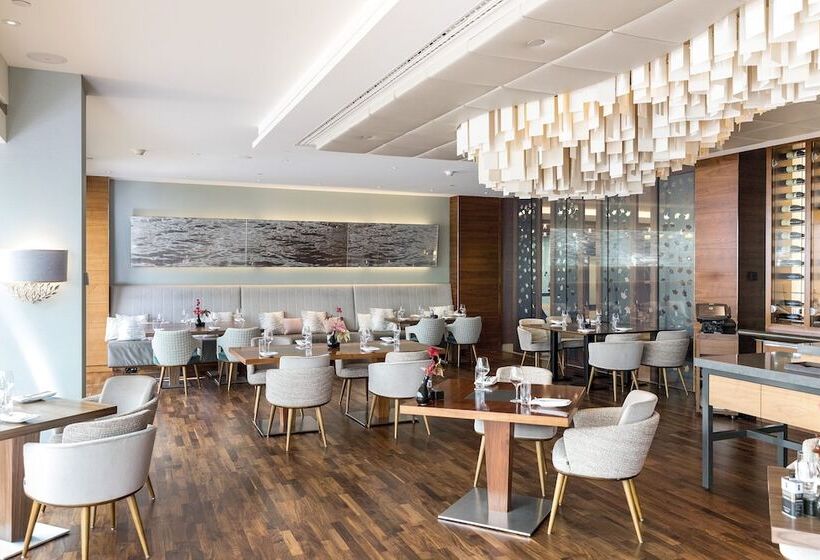 Okura Amsterdam – The Leading Hotels Of The World