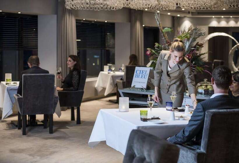 Okura Amsterdam – The Leading Hotels Of The World