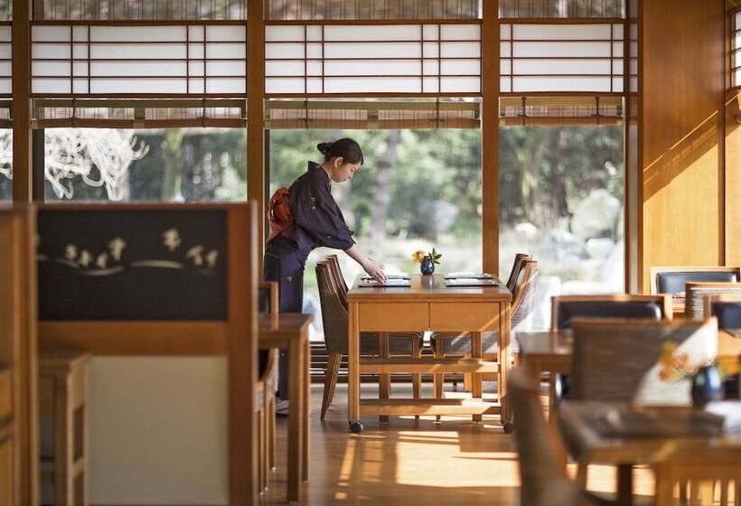 Okura Amsterdam – The Leading Hotels Of The World