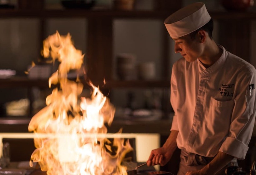 Okura Amsterdam – The Leading Hotels Of The World