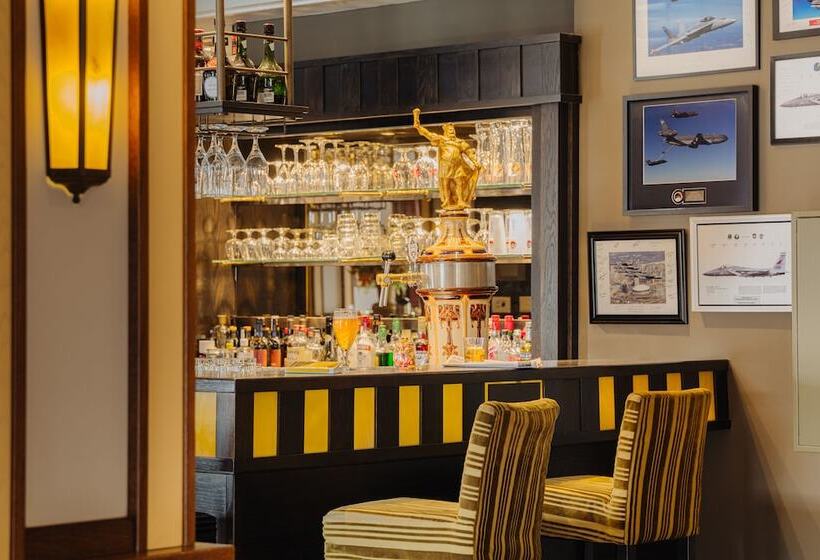 Oranje Hotel Leeuwarden