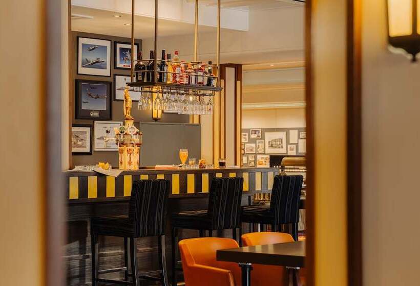 Oranje Hotel Leeuwarden