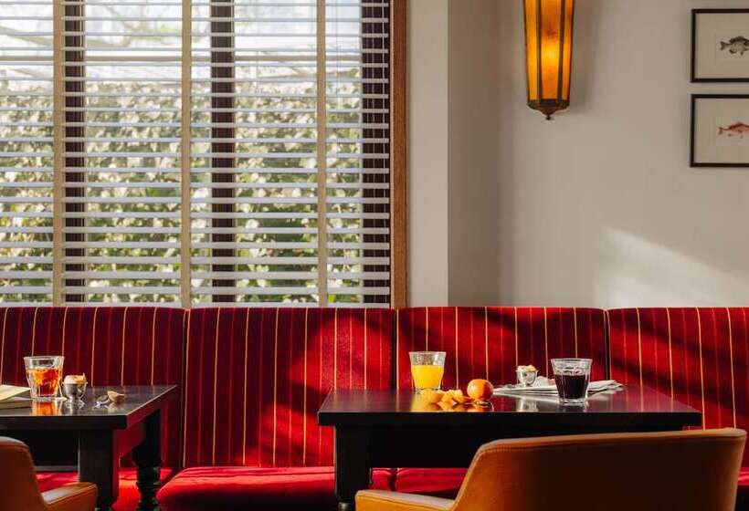 Oranje Hotel Leeuwarden