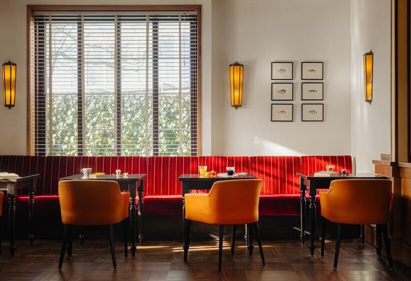 Oranje Hotel Leeuwarden