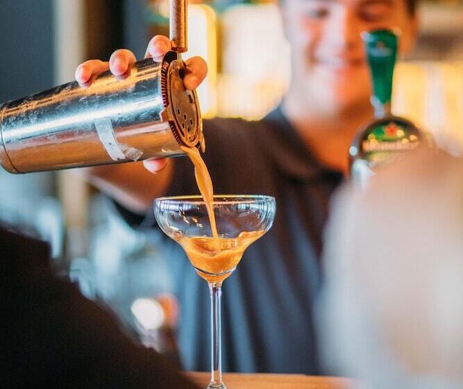 Palace Hotel Zandvoort