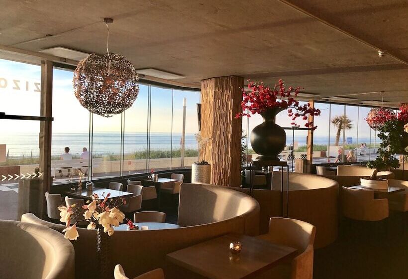 Palace Hotel Zandvoort