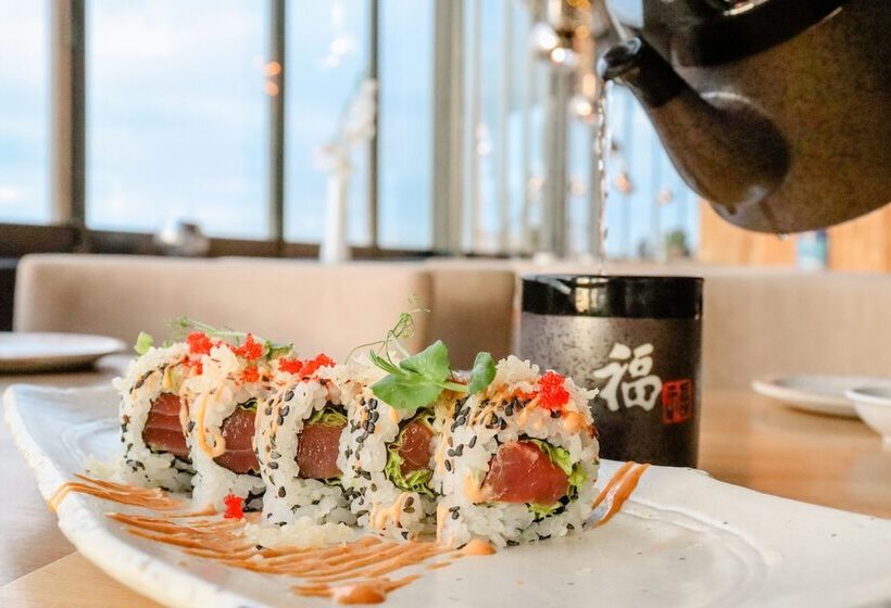 Palace Hotel Zandvoort