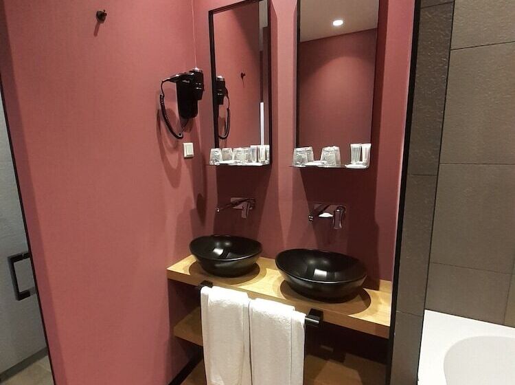 Palace Hotel Zandvoort