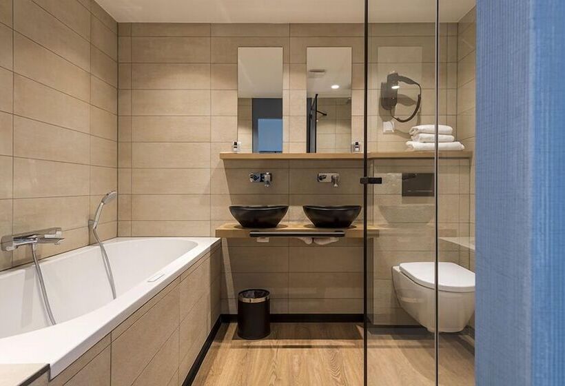 Palace Hotel Zandvoort