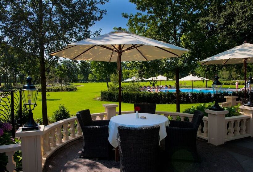 Parkhotel De Wiemsel