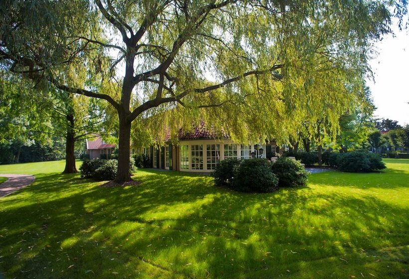 Parkhotel De Wiemsel