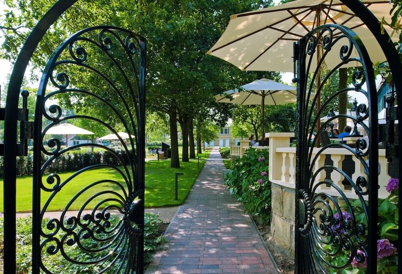 Parkhotel De Wiemsel