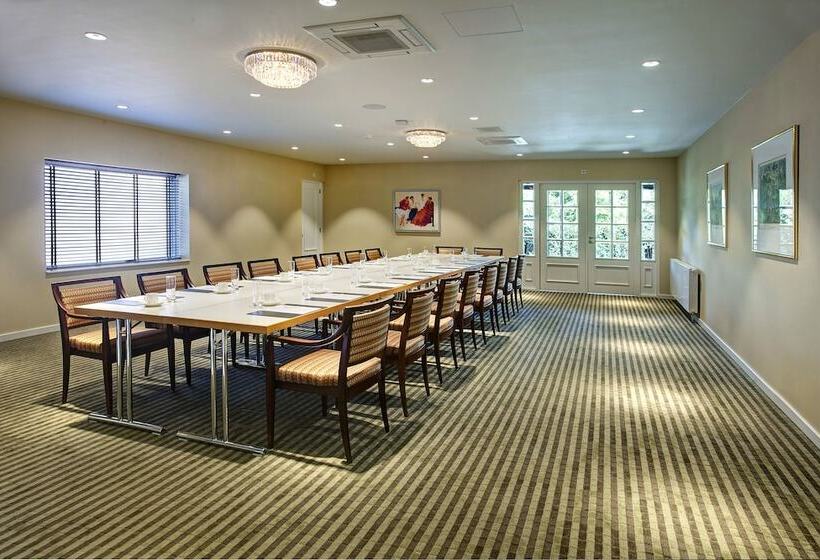 Parkhotel De Wiemsel