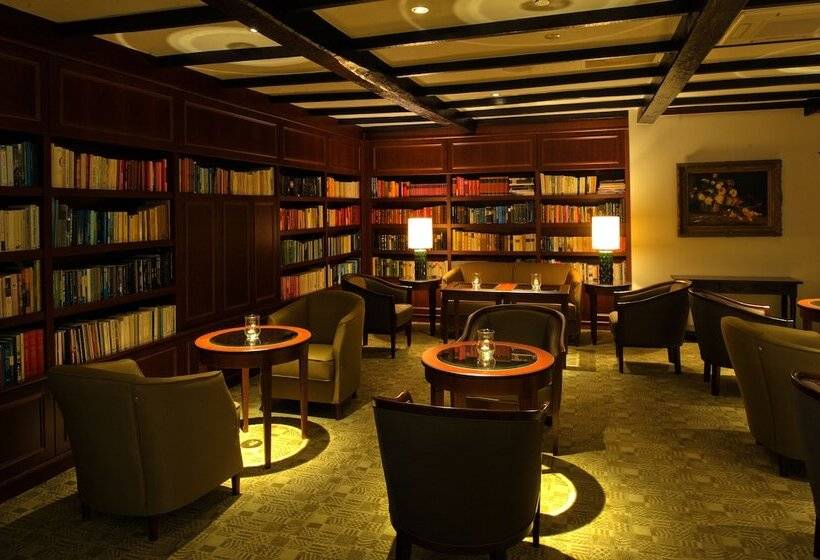 Parkhotel De Wiemsel