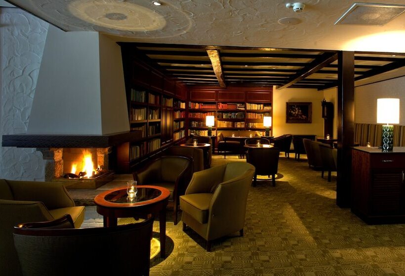 Parkhotel De Wiemsel