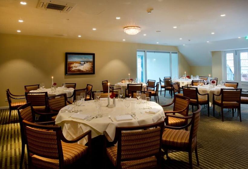 Parkhotel De Wiemsel