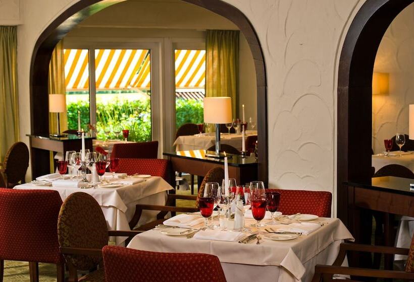 Parkhotel De Wiemsel