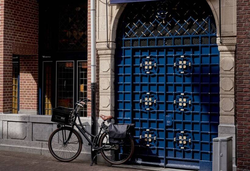 酒店 Park Centraal Den Haag, Part Of Sircle Collection