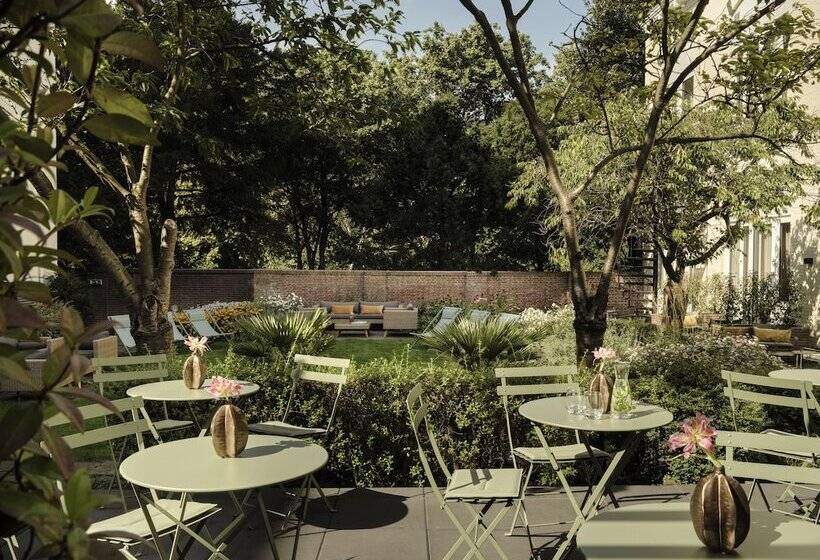 酒店 Park Centraal Den Haag, Part Of Sircle Collection