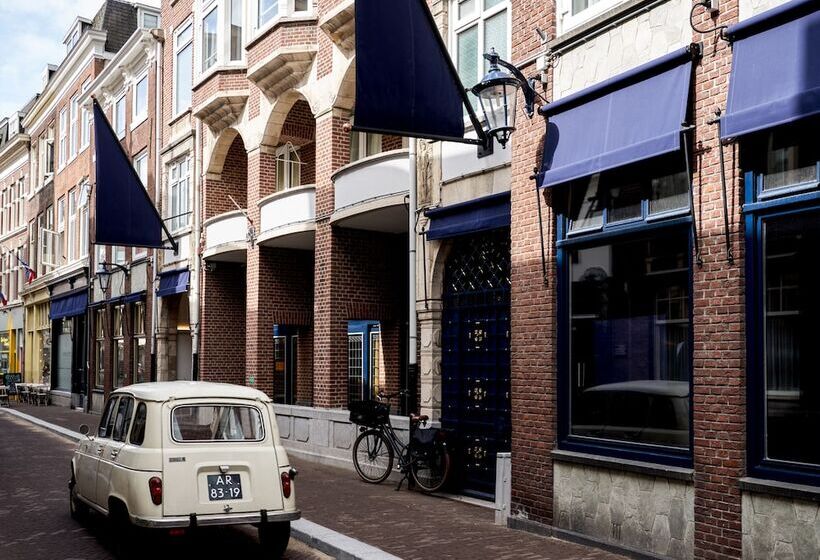 酒店 Park Centraal Den Haag, Part Of Sircle Collection